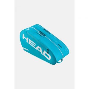 Тенісний чохол Head Tour Racquet Bag L синій на 9 ракеток